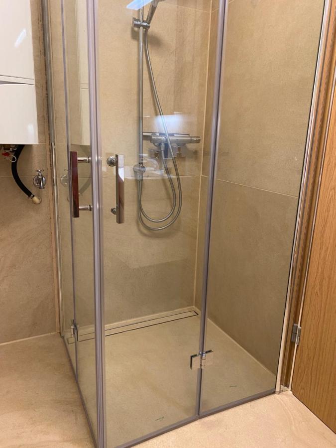 Ferienwohnung Kluntjes Греетзиел Екстериор снимка