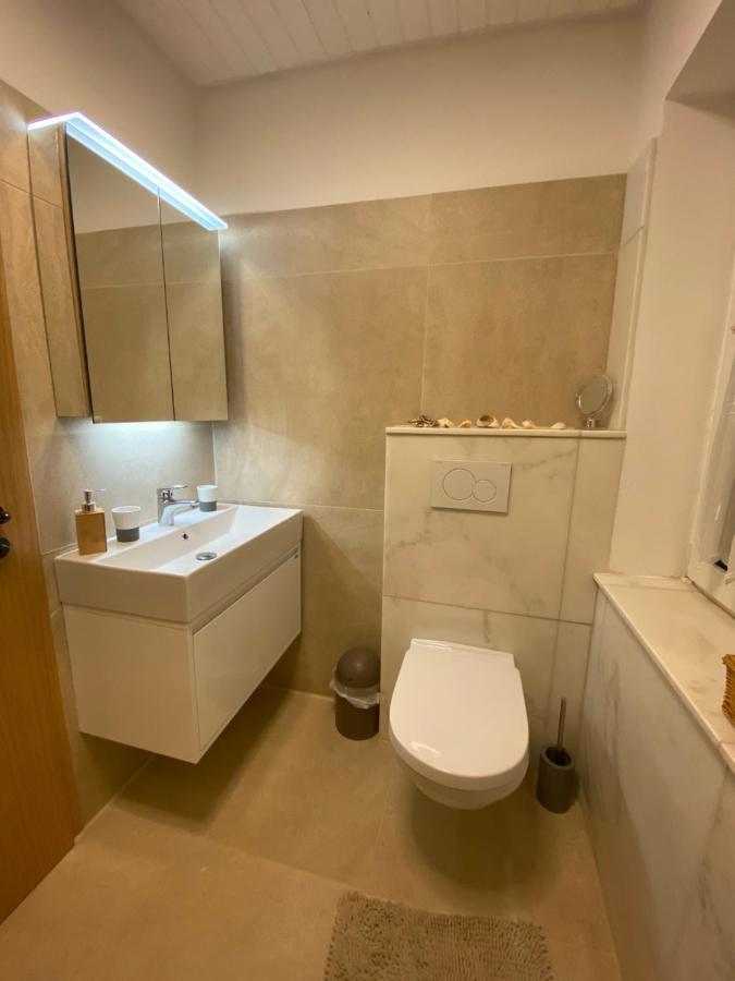 Ferienwohnung Kluntjes Греетзиел Екстериор снимка