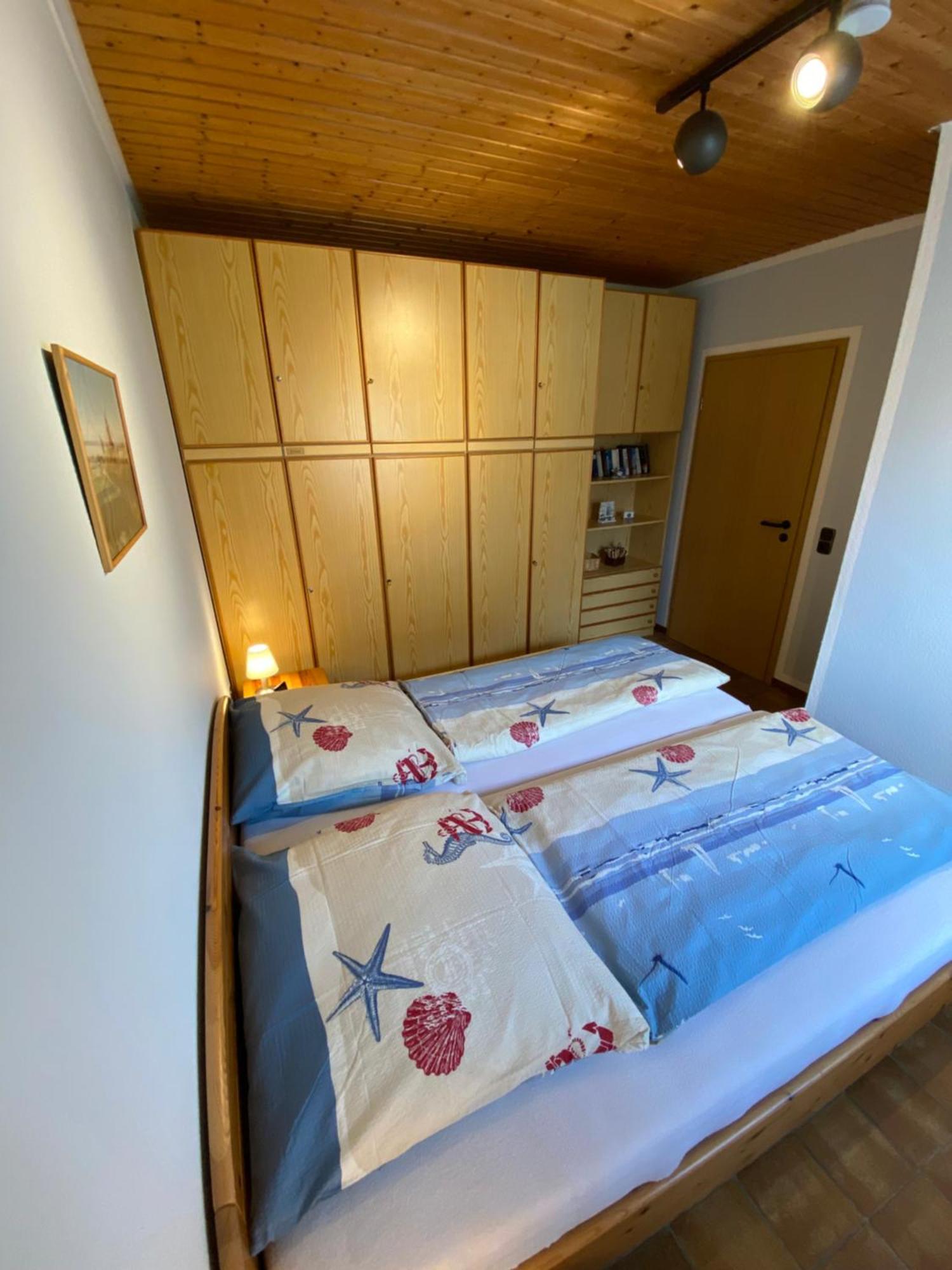 Ferienwohnung Kluntjes Греетзиел Екстериор снимка