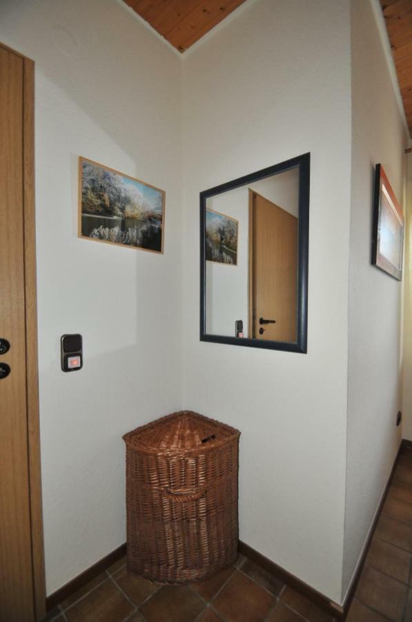 Ferienwohnung Kluntjes Греетзиел Екстериор снимка